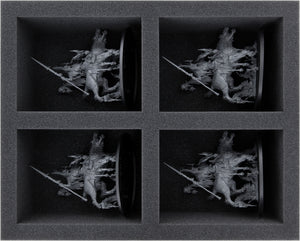 Feldherr Lagerbox FSLB250 für Orruk Warclans