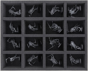 Feldherr Lagerbox FSLB250 für Nighthaunt: Streitmacht - Legion der Trauer