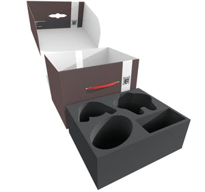 Feldherr Lagerbox FSLB250 für Imperial Knights - Kettenbrecherlanze