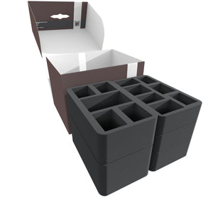 Feldherr Lagerbox FSLB250 für Konglomerate der Votann