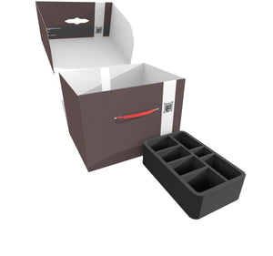 Feldherr Lagerbox FSLB250 für Konglomerate der Votann