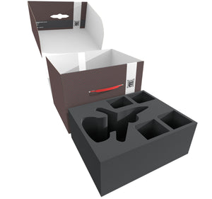 Feldherr Lagerbox FSLB250 für Chaos Daemons - Slaanesh