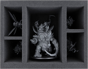 Feldherr Lagerbox FSLB250 für Maggotkin of Nurgle