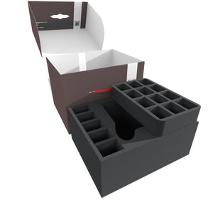 Feldherr Lagerbox FSLB250 für Chaos Daemons: Tzeentch