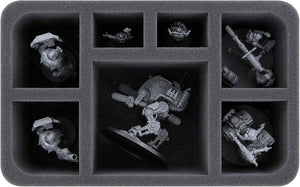 Feldherr Storage Box FSLB250 pour Astra Militarum