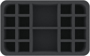 Feldherr Storage Box FSLB250 dla Adepta Sororitas