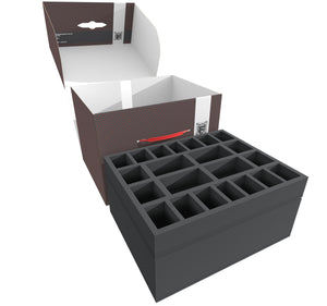 Feldherr Lagerbox FSLB250 für Adeptus Custodes