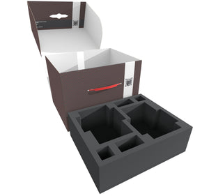 Feldherr Lagerbox FSLB250 für Adeptus Custodes