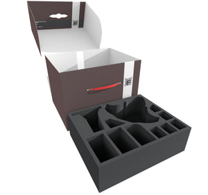 Feldherr Storage Box FSLB250 para Aeldari