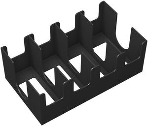 Feldherr Lagerboxen-Set für Marvel Zombies - 6 Erweiterungen + Kickstarter Exclusives