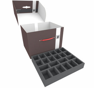 Feldherr Lagerbox FSLB250 für Darkest Dungeon: The Board Game - Strongbox