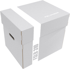 Feldherr Lagerbox Bundle für Resident Evil 3: The Board Game - Kickstarter All-In Pledge