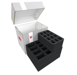 Feldherr Lagerbox für Nighthaunt