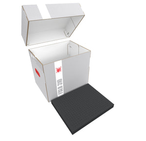 Feldherr Lagerbox für Adeptus Titanicus