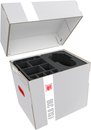 Feldherr Storage Box para Necrones