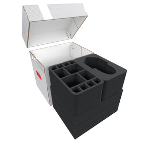 Feldherr Storage Box para Necrones