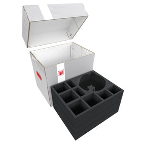 Feldherr Storage Box para Necrones