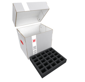 Feldherr Storage Box para Necrones