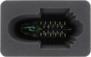 Feldherr Storage Box para Necrones