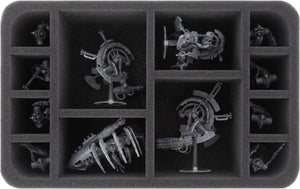 Feldherr Storage Box para Necrones
