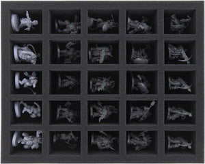 Feldherr Storage Box para Necrones