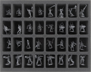 Feldherr Storage Box para Necrones
