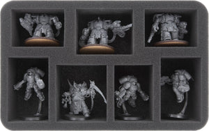 Feldherr Storage Box pour Aeldari : Asuryani Bladehost