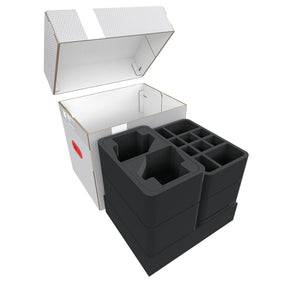 Feldherr Storage Box FSLB310 dla Adepta Sororitas