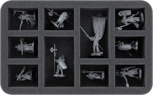 Feldherr Storage Box FSLB310 dla Adepta Sororitas