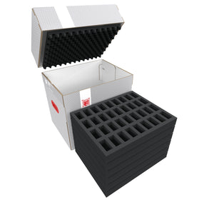 Feldherr Storage Box per 288 miniature