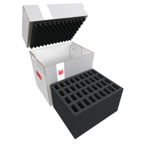 Feldherr Storage Box per 288 miniature