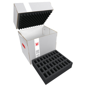 Feldherr Storage Box per 288 miniature