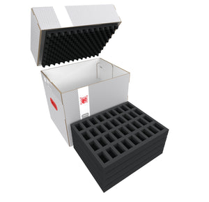 Feldherr Storage Box per 288 miniature