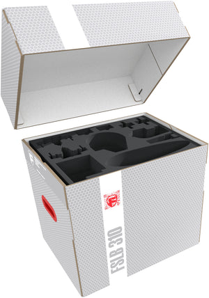 Feldherr Lagerbox für Star Wars X-Wing