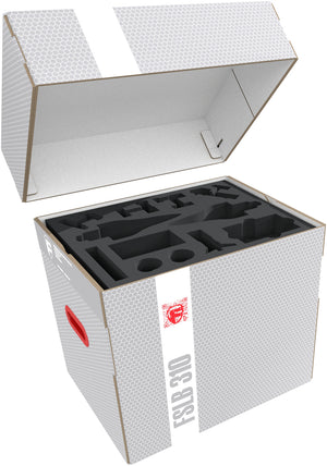 Feldherr Lagerbox für Star Wars Armada - Wave 1 - 6