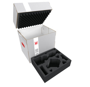 Feldherr Lagerbox für Star Wars X-Wing - Rebellen