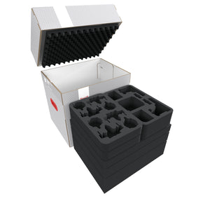 Feldherr Lagerbox für Star Wars X-Wing - Rebellen