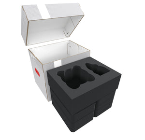 Feldherr Lagerbox für Gloomspite Gitz