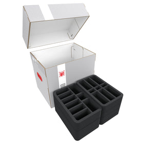 Feldherr Lagerbox für Gloomspite Gitz