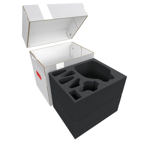 Feldherr Storage Box para Mundos de Artesanía