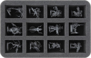 Feldherr Lagerbox für Hedonites of Slaanesh