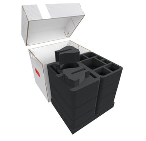 Feldherr Lagerbox FSLB310 für Star Wars: Legion – Rebellen