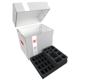 Feldherr Lagerbox FSLB310 für Star Wars: Legion – Rebellen