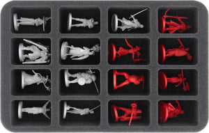 Feldherr Lagerbox FSLB310 für Dark Souls: Vordt of the Boreal Valley + Iron Keep + 3 Erweiterungen