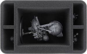 Feldherr Storage Box FSLB310 per Age of Sigmar: Aetherwar