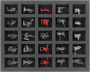 Feldherr Storage Box FSLB310 per Age of Sigmar: Aetherwar