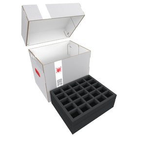 Feldherr Storage Box FSLB310 per Age of Sigmar: Aetherwar