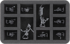 Feldherr Storage Box FSLB310 per Age of Sigmar: Aetherwar