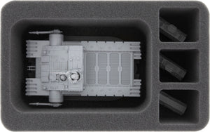 Feldherr Lagerbox FSLB310 für Star Wars: Legion - Galaktisches Imperium