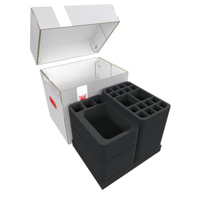 Feldherr Lagerbox FSLB310 für Star Wars: Legion - Galaktisches Imperium